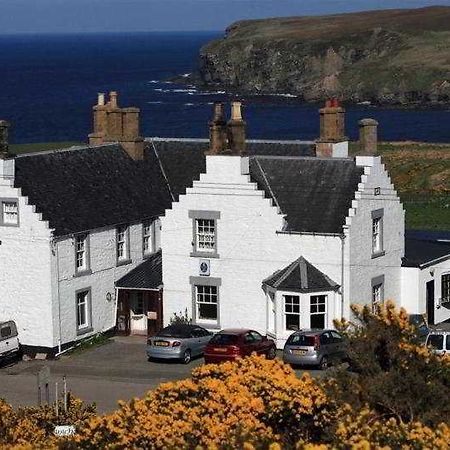 Melvich Hotel Exterior photo